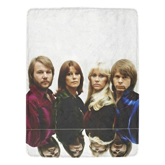 Appa Fleece Blanket
