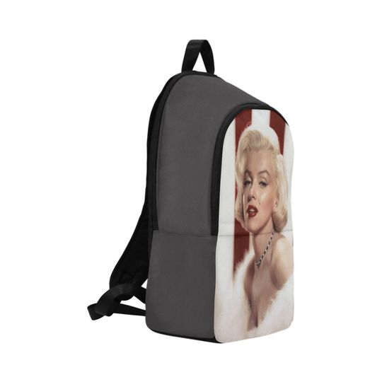 Marilyn Monroe Backack Bag Gifts