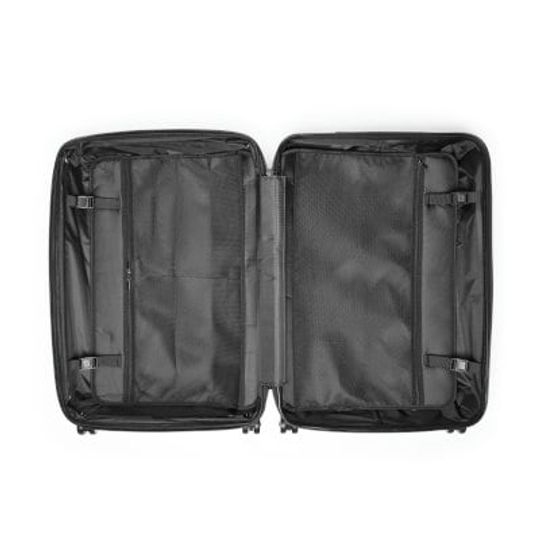 Marilyn Monroe Travel Suitcase