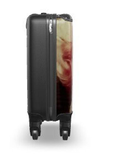 Marilyn Monroe Luggage Suitcase Travelling Gifts
