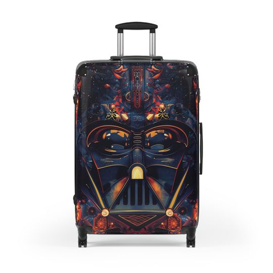 Disney Star War Suitcase