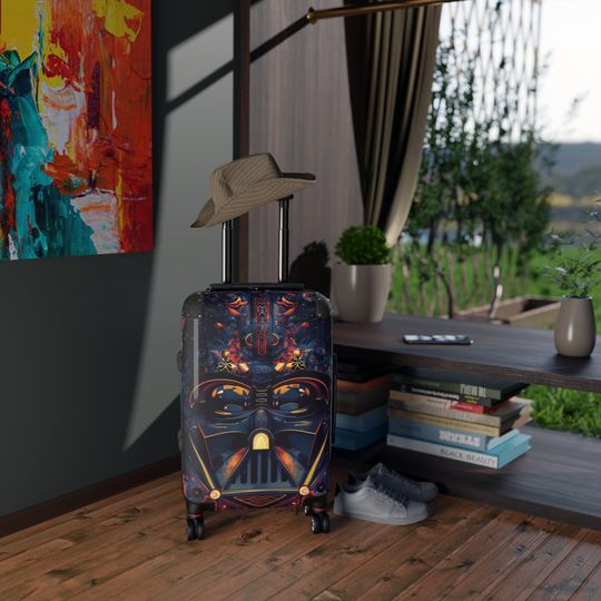 Disney Star War Suitcase