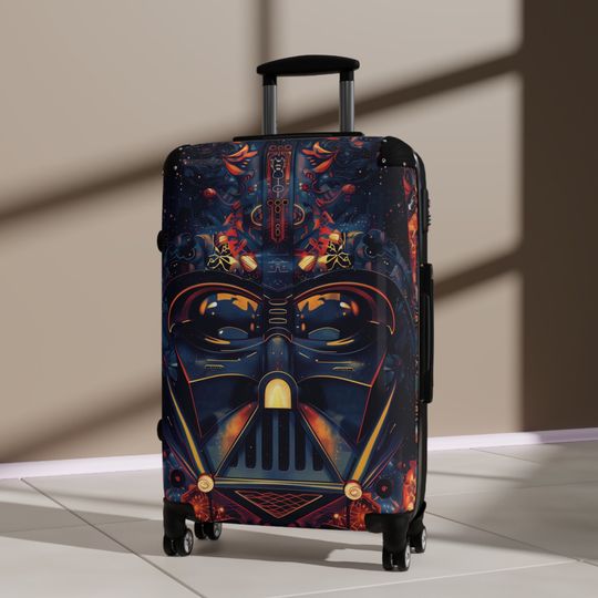 Disney Star War Suitcase