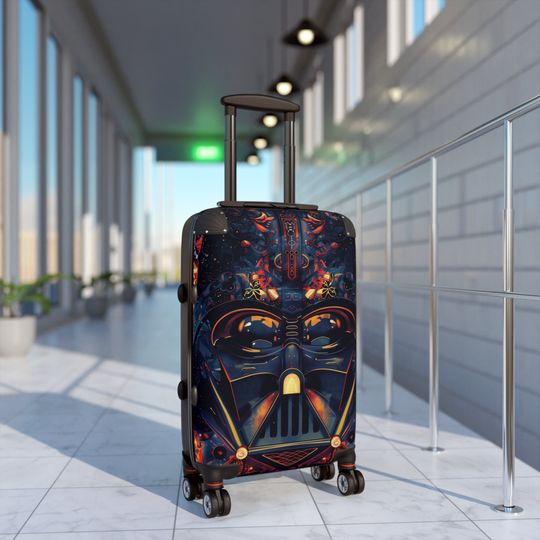 Disney Star War Suitcase