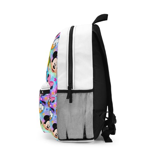 Disney Characters Backpack