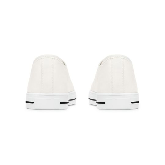Women's Low Top Sneakers