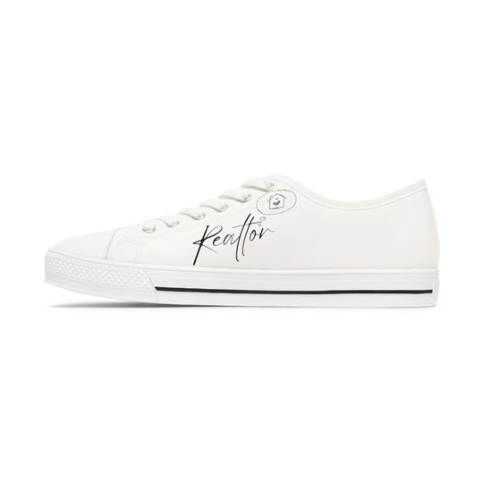 Women's Low Top Sneakers