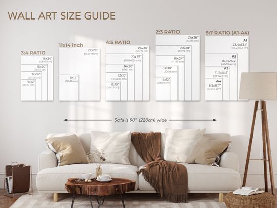 Young Black Girl Protest Wall Art, Ruby Bridges Print