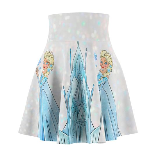 Elsa Running Skirt for Women