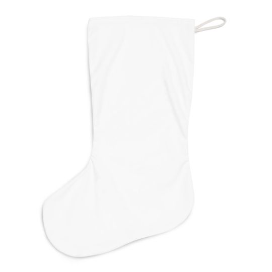 Trump Christmas Stocking