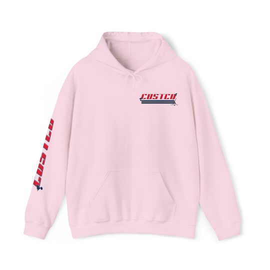 Blues Hockey Hoodie