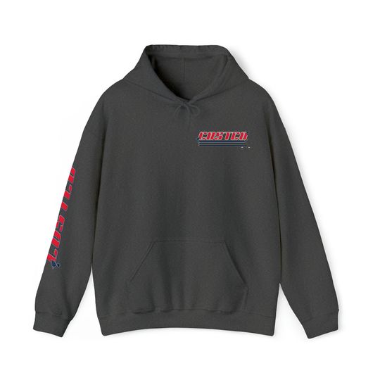 Blues Hockey Hoodie
