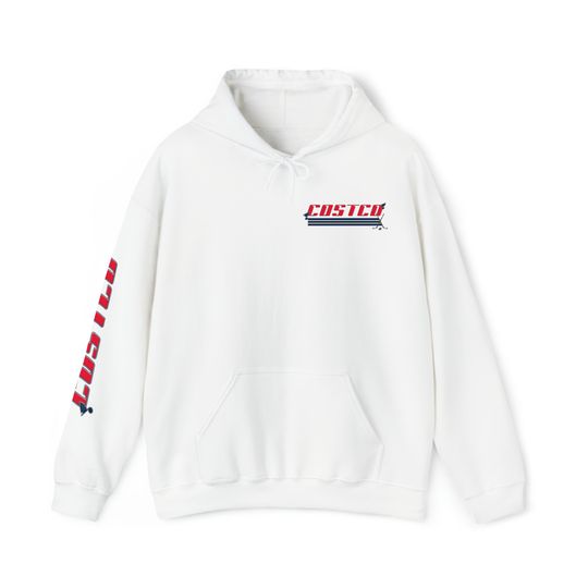 Blues Hockey Hoodie