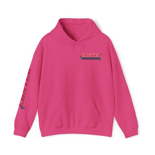 Blues Hockey Hoodie