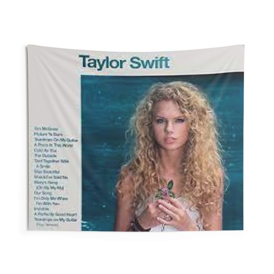 Taylo Eras Tour Music Tapestries