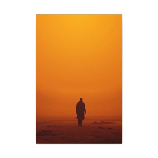 Blade Runner 2049 Poster