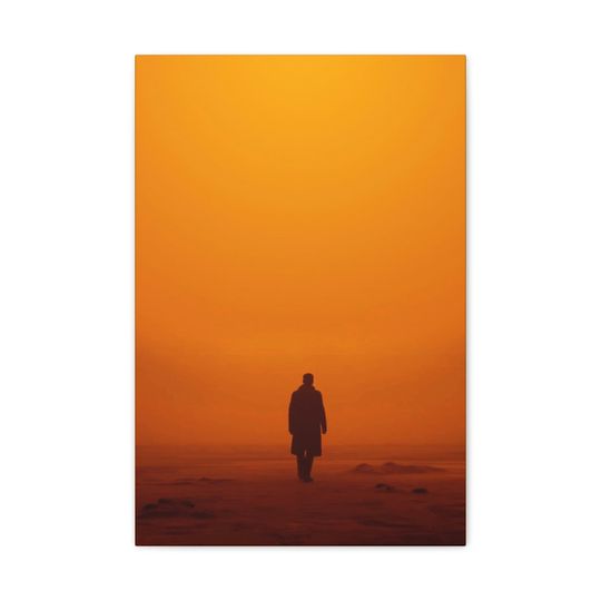 Blade Runner 2049 Poster