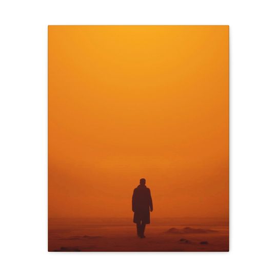 Blade Runner 2049 Poster