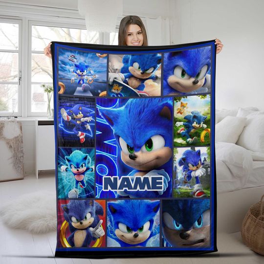 Custom Disney Snow White and the Seven Dwarfs Blanket, Disney Princess Blanket UMZH04