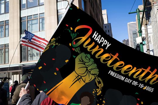 Juneteenth Flag, Juneteenth House Flag, Juneteenth Gifts, Juneteenth Flag Juneteenth American Flag