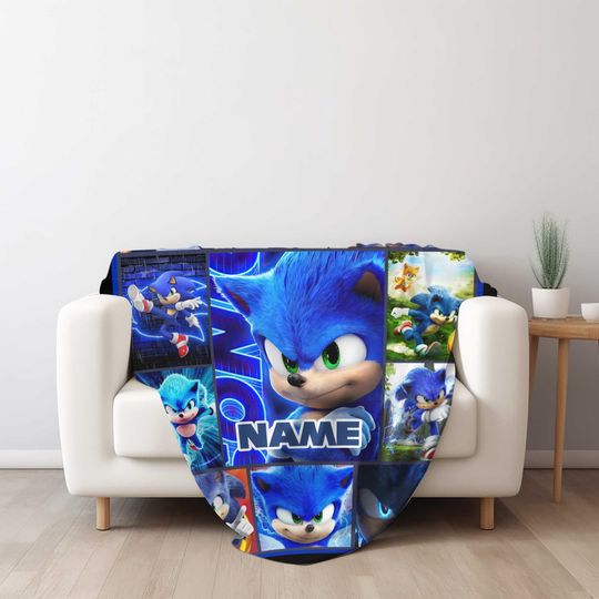 Custom Disney Snow White and the Seven Dwarfs Blanket, Disney Princess Blanket UMZH04