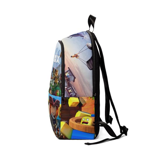 ROBLOX All-Over Print Backpack