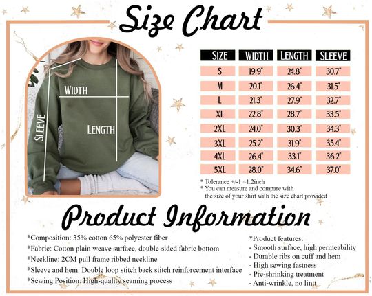 Custom Embroidered Couple Sweatshirt, Valentine's Day Gift