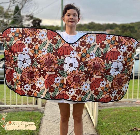 Car Sun Shade, Windshield Sun Shade, Sun Shade Panel, Sun Shade For Car