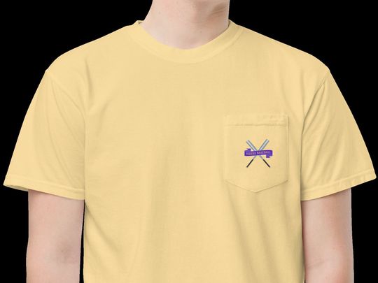 Tigers Baseball College World Series T-shirt