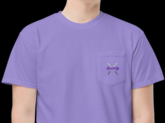 Tigers Baseball College World Series T-shirt