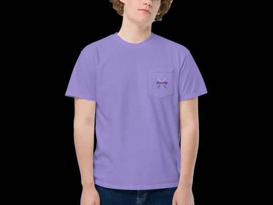 Tigers Baseball College World Series T-shirt