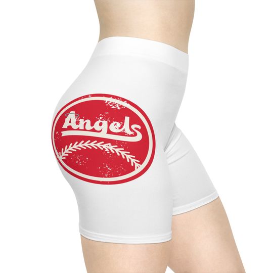 Angels Rustic Women's Shorts