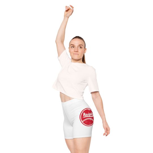 Angels Rustic Women's Shorts