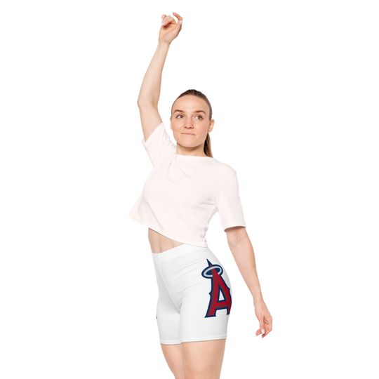 Big A Women's  Shorts