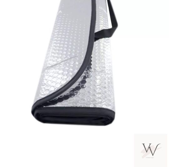 Stormtrooper 3D Car Auto Sun Shade, Car Accessories