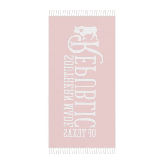Boho Beach Cloth