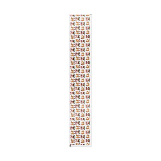 Funny Santa Meme Christmas Wrapping Paper