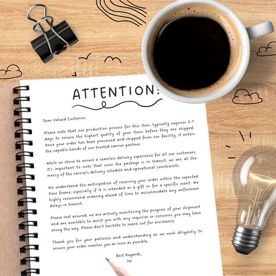 Personalized Christmas Serving Platter: Heat-Resistant Tableware