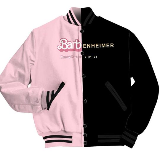 Barbenheimer Barbie Movie Oppenheimer Shirt