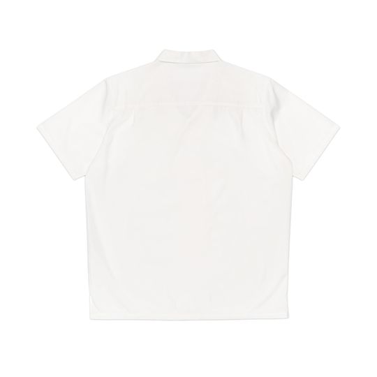 Octopus Men's Hawaiian Shirt Valentines day Birthday