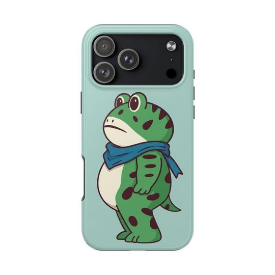Resist Frog Phone Case, 6 Styles Anti-Trump Protest Cover for iPhone and Samsung