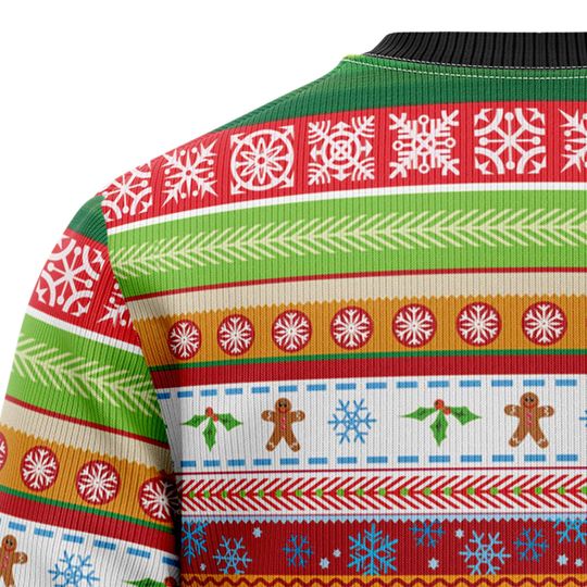 Custom Corgi Christmas Sweater, Personalized Dog Christmas Sweater