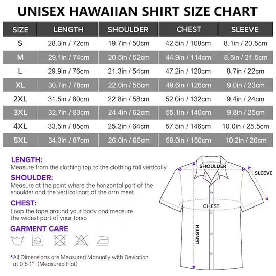Personalized Animated Tiger Character Hawaiian Shirt