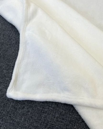 Personalized Mouse & Friends Blanket