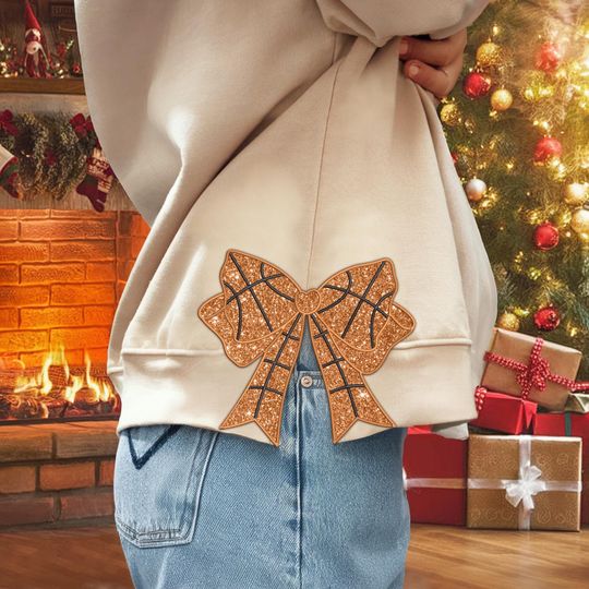Bundle Sport Side Bow Sweatshirts
