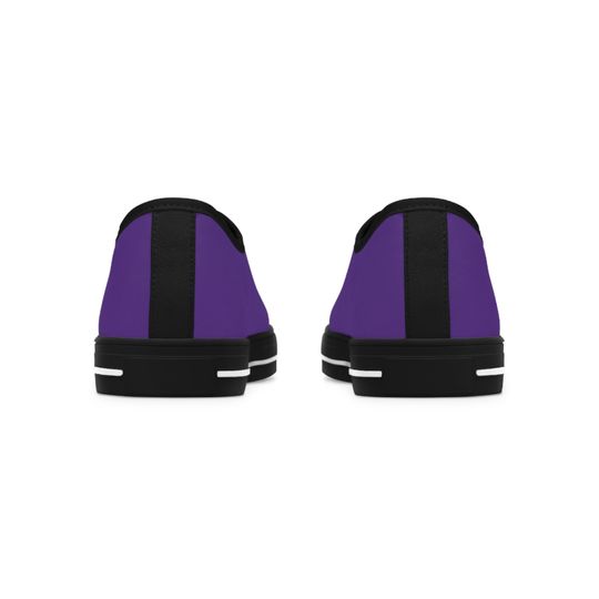 Women's Low Top Sneakers