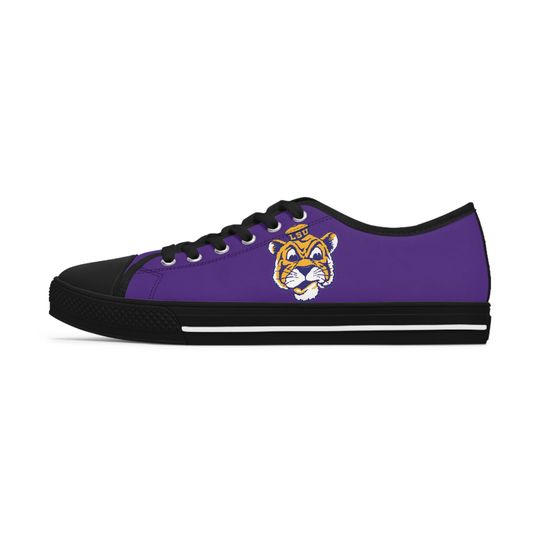 Women's Low Top Sneakers