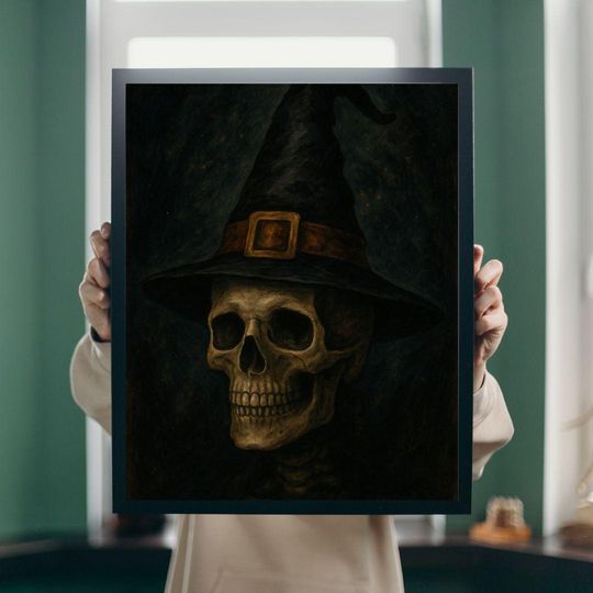Halloween Poster