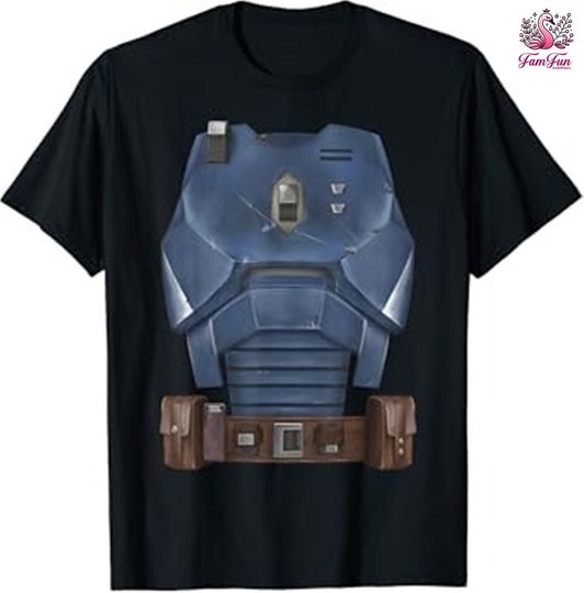 StarWars Halloween Costume, Obi-Wan Kenobi Jedi Costume