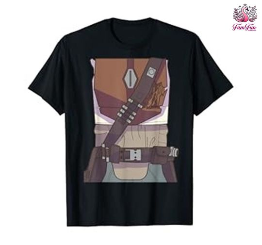 StarWars Halloween Costume, Obi-Wan Kenobi Jedi Costume